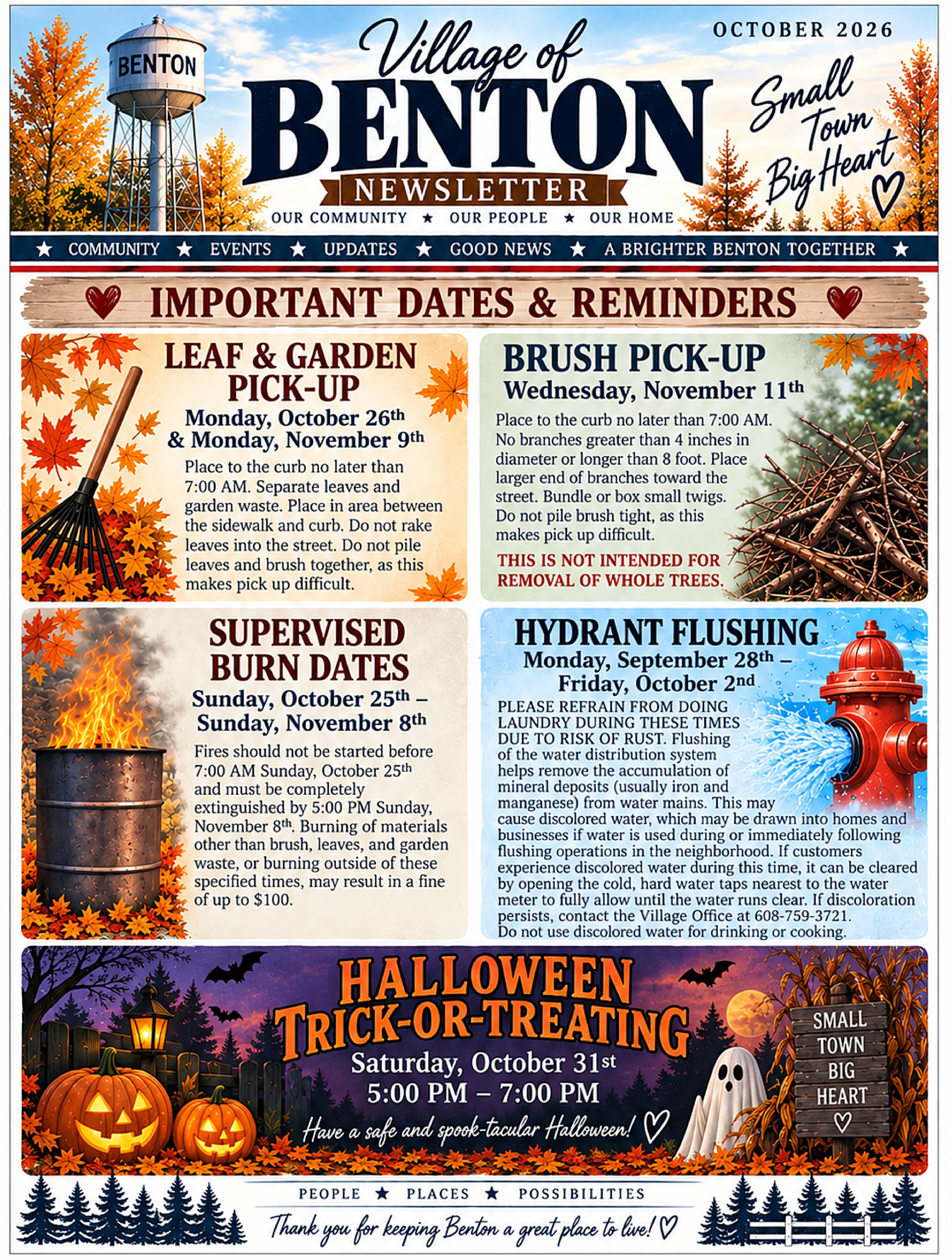 Newsletter